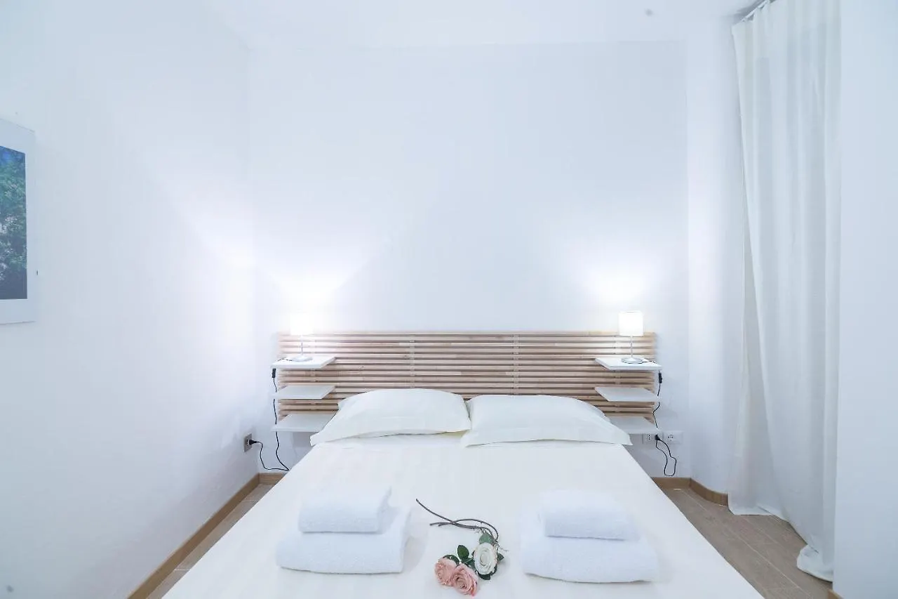 Apartament Cibreo House Florencja 0*,  Włochy