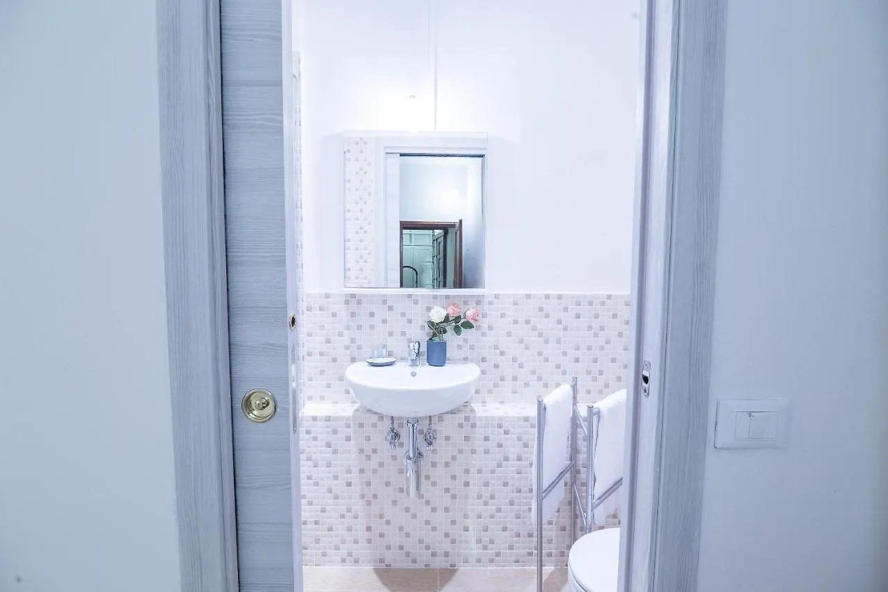 Apartament Cibreo House Florencja
