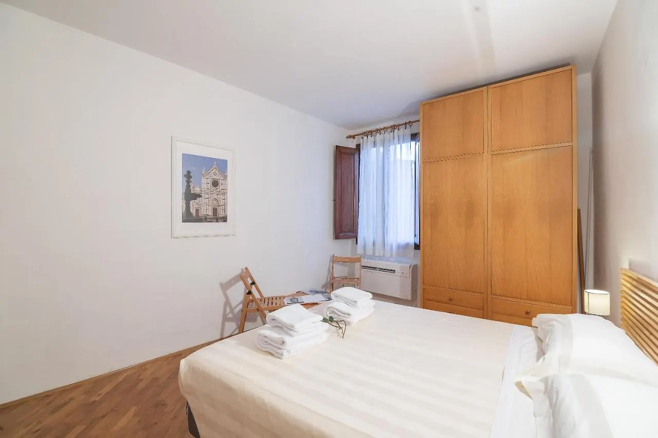 Apartament Cibreo House Florencja