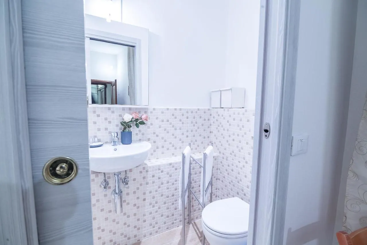 Cibreo House Apartment Florence