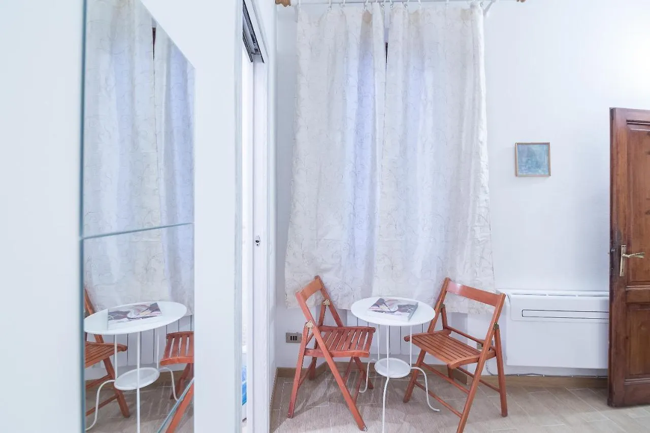 Cibreo House Apartment Florence
