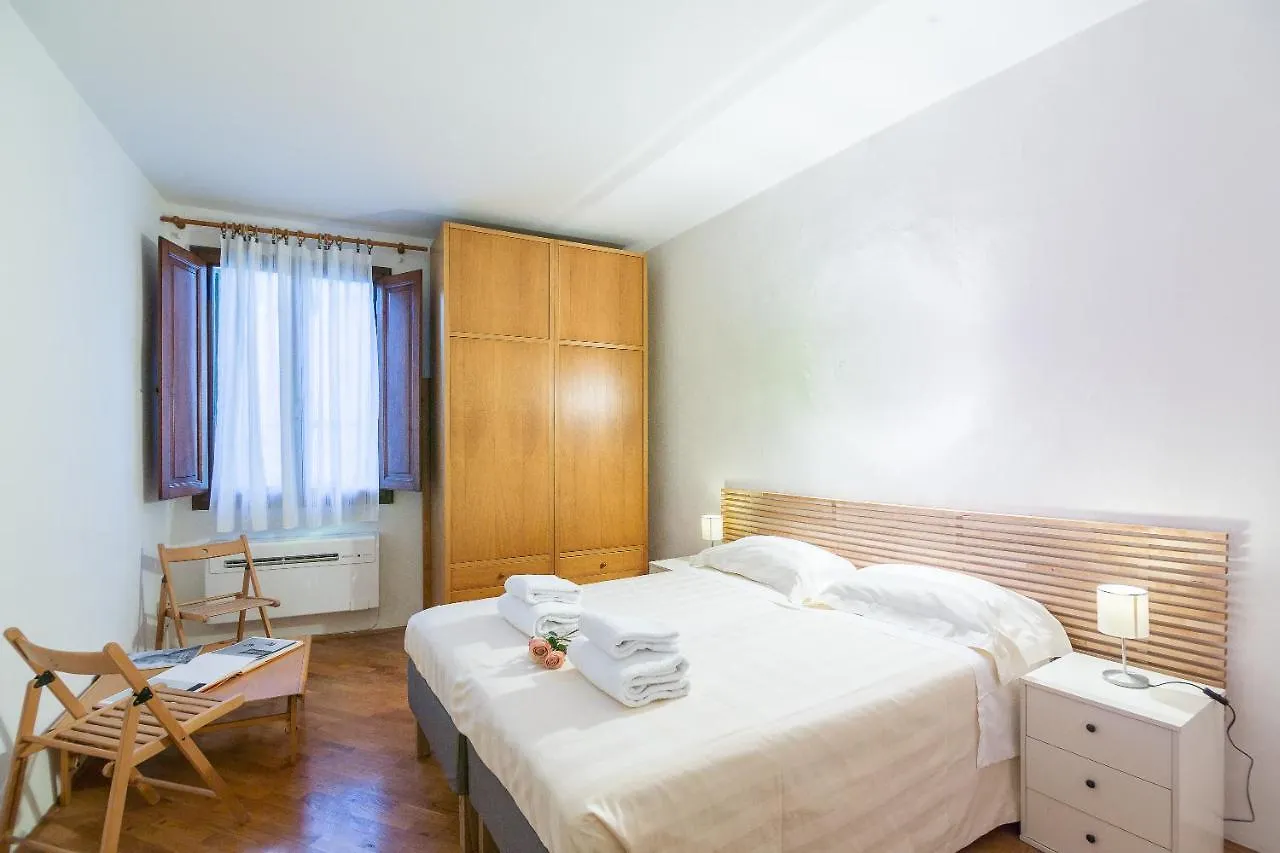 Cibreo House Apartment Florence Italy