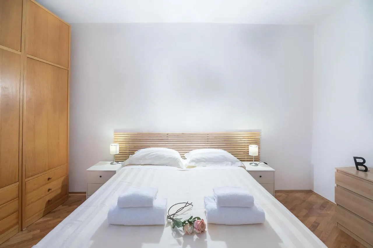 Cibreo House Apartment Florence