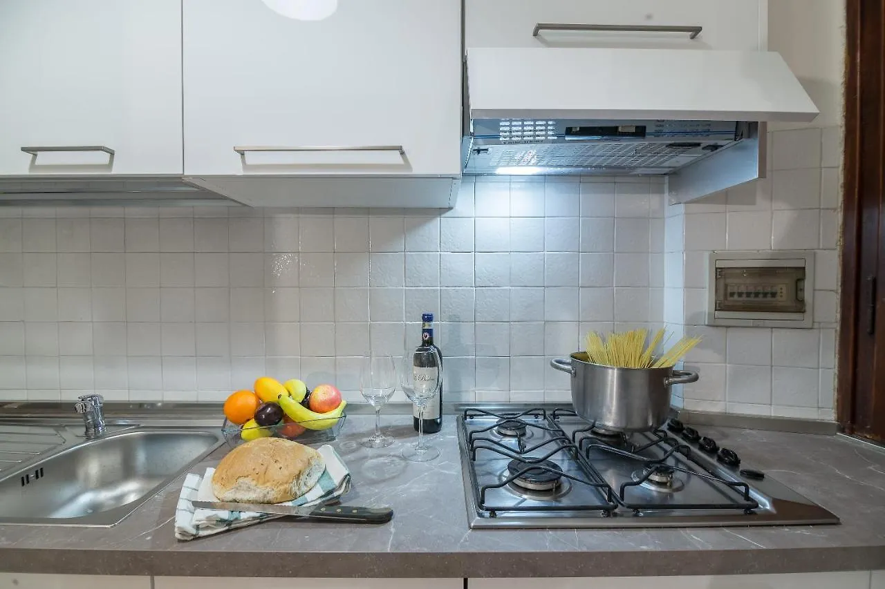 Cibreo House Apartment Florence Italy