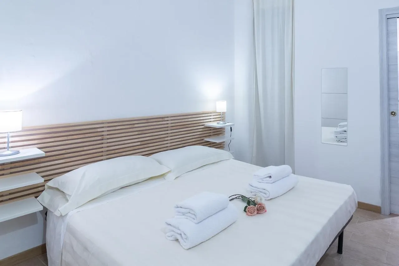 Cibreo House Apartment Florence