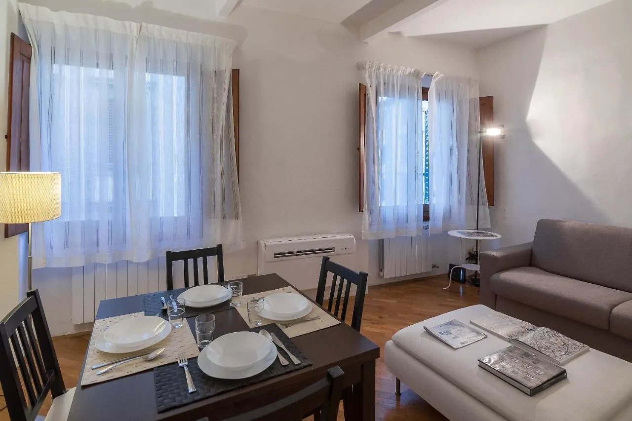 Cibreo House Apartment Florence
