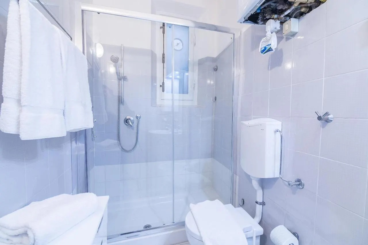 Cibreo House Apartment Florence