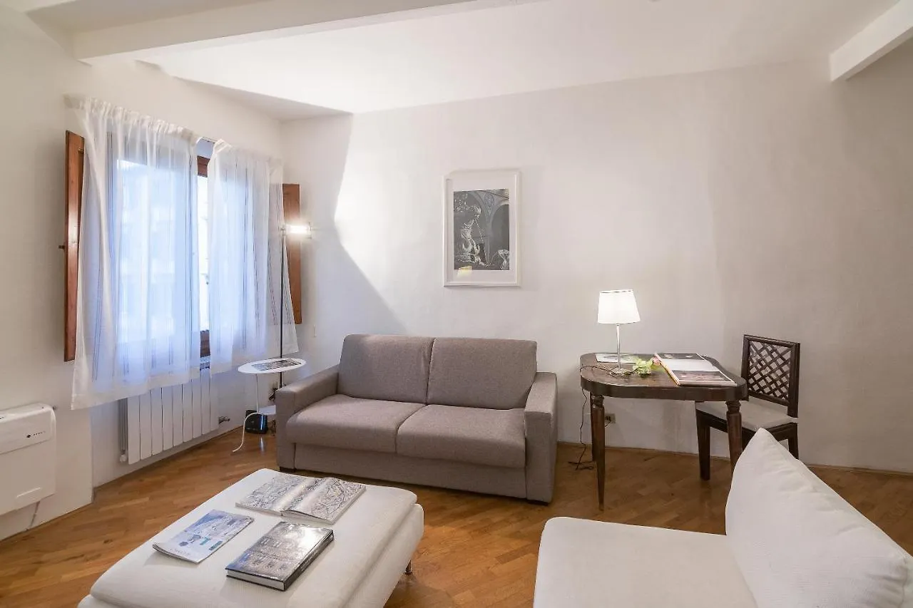 Cibreo House Apartment Florence Italy