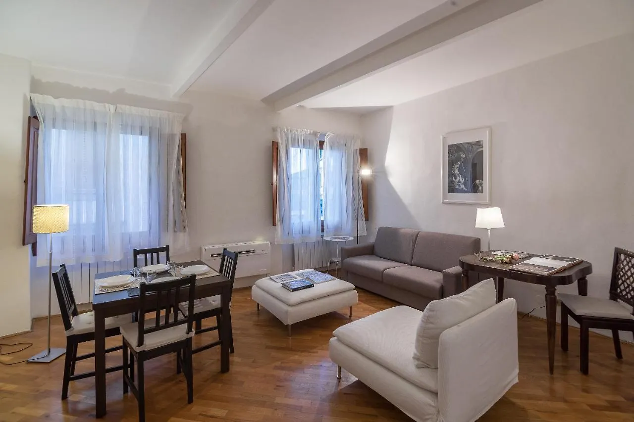 Cibreo House Apartment Florence