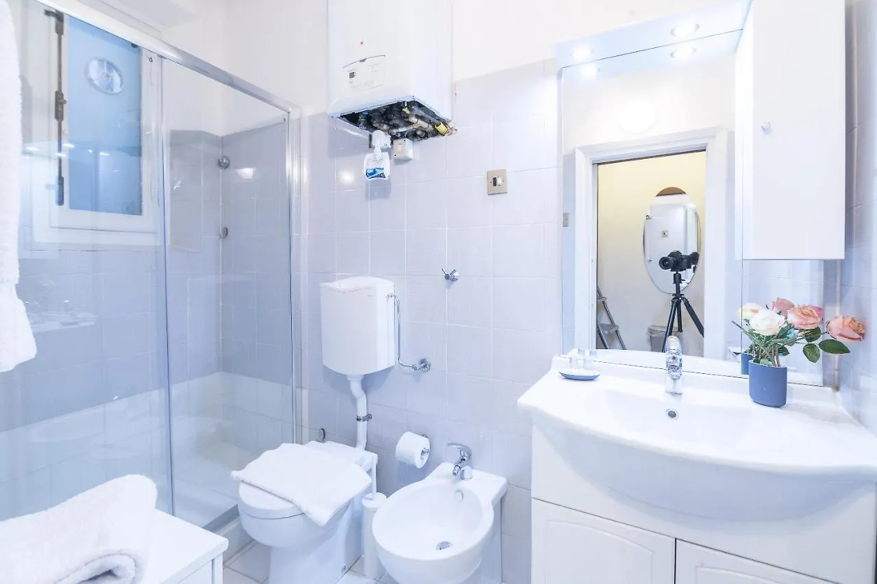 Cibreo House Apartment Florence Italy
