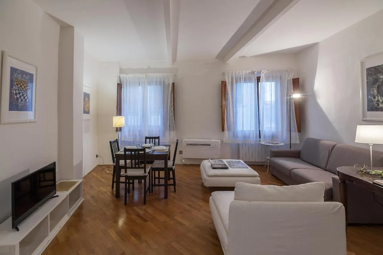 Cibreo House Apartment Florence