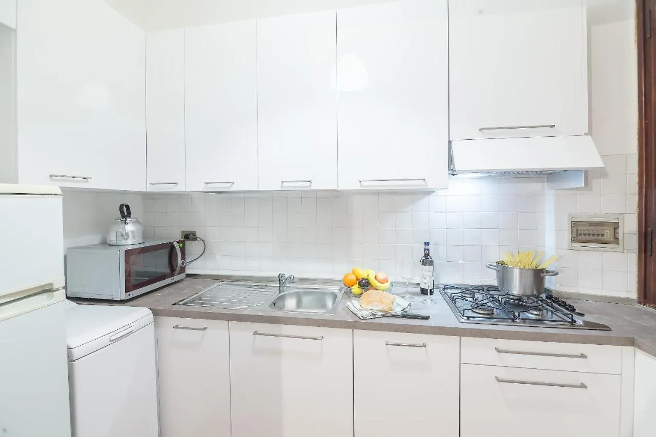 Cibreo House Apartment Florence 0*,  Italy