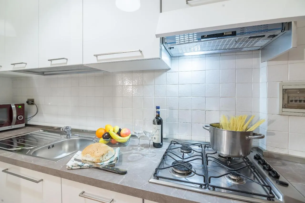 Cibreo House Apartment Florence
