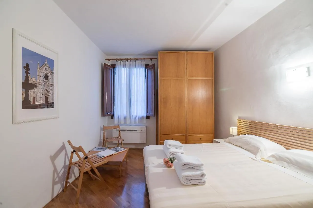 Cibreo House Apartment Florence 0*,